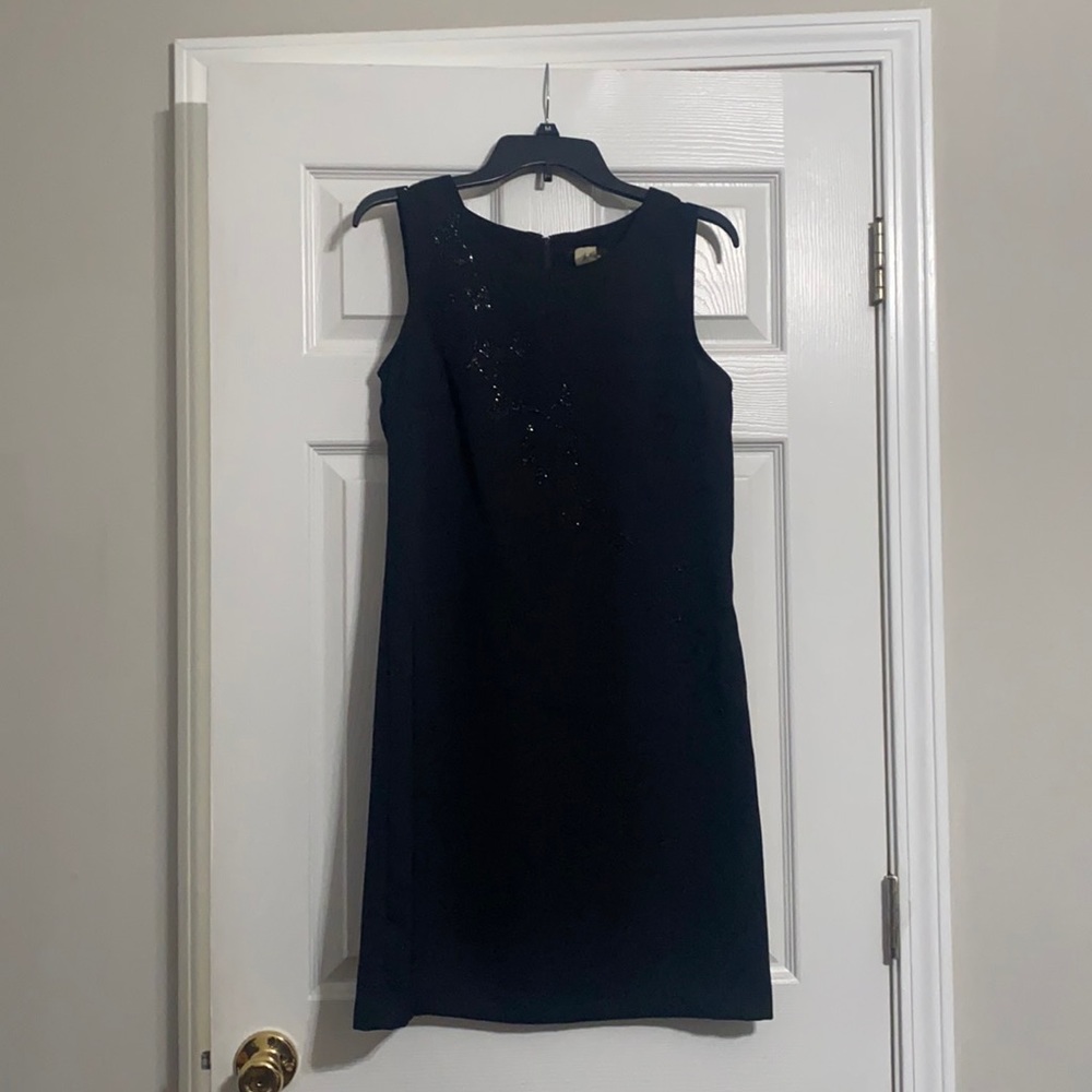 Little Black Dress!